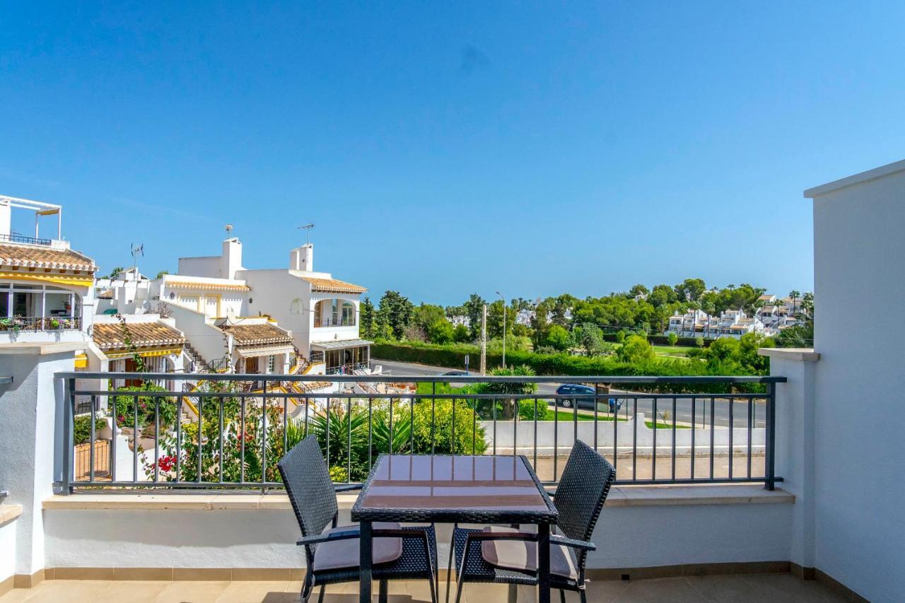 Cb Living - Cosy Loft With Terrace, Villamartin Alicante Kültér fotó