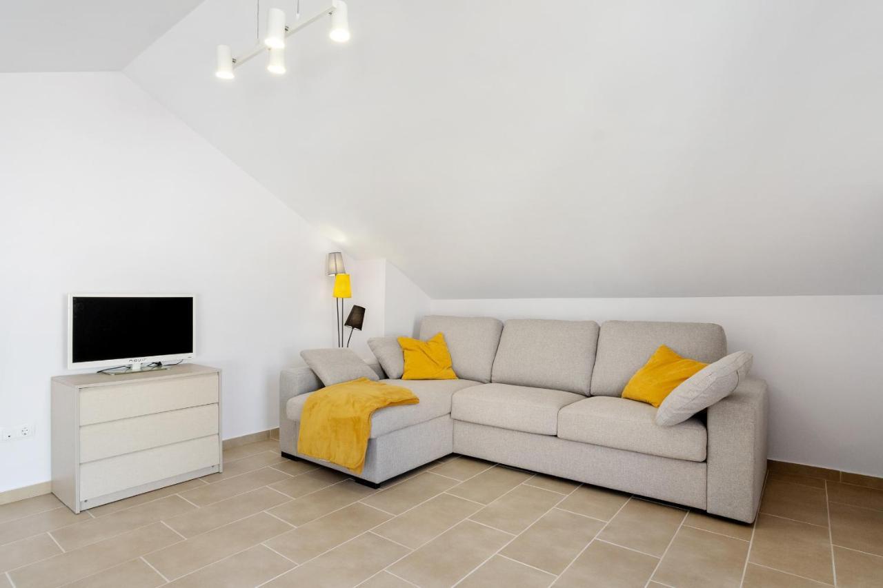 Cb Living - Cosy Loft With Terrace, Villamartin Alicante Kültér fotó